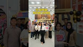 Semua bakal hadir dan ambyar di live Super Megashowcase 🤑