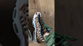 Air Max 95 x atmos Animal Pack