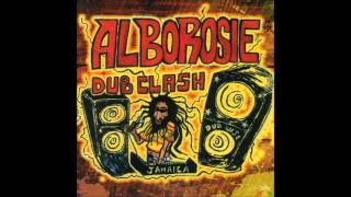 Puppa Alborosie - Can't Stand Dub