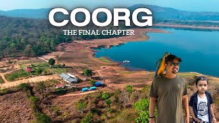 Last Day in Coorg: The Adventure Comes to an Epic End