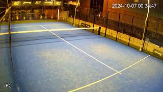 Padelmatch Tour 24 - 4 Seasons Padel Club - Court 4 - 06.10.24 - Part 2