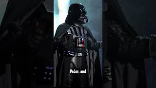 Was Darth Vader inspired by Doctor Doom?