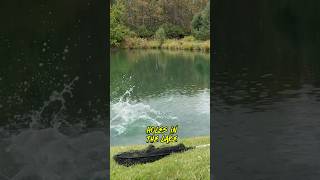 Catfishing Tips - HOW TO Catch CATFISH!! #shorts #fishing