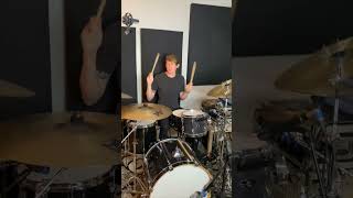 Architects When We Were Young Drum Cover