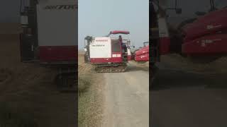 Yanmar_harvester#shots