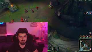 yasuo ama flüt değil zurna, verim eline oyna