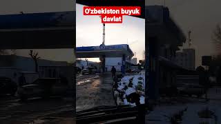 Òzbekiston Buyuk Davlat