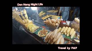 SON TRA NIGHT MARKET