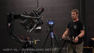 Unpacking The Box EP.2 - Freefly Systems MōVI XL