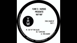 Naf Naf - Out Of The Blues [YKW 001-1]