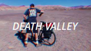 We Are Death Valley EbikeTreks to Daylight Pass