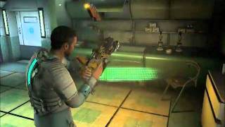 Dead Space 2 Gameplay pt3