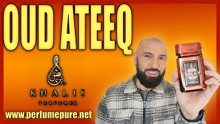 OUD ATEEQ -  KHALIS