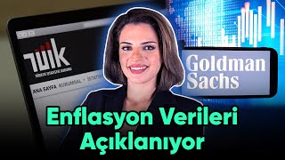 Enflasyon Verileri Açıklanıyor! I Yeni Haftaya Başlarken I 2-6 Eylül 2024 Haftası I