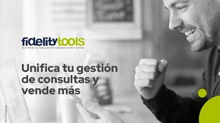 Tecnología para la Competencia - Fidelitytools