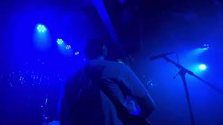 Parker - Eleanor | Live at Union Bar, Belfast | 16.2.24