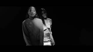 Keke Palmer ft. Ricci Bitti - "I Win" Music Video | The Rap Game Season 4