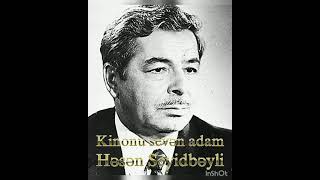 Həsən Seyidbəyli