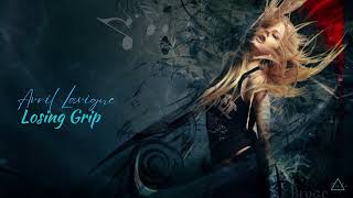 Avril Lavigne - Losing Grip 432hz