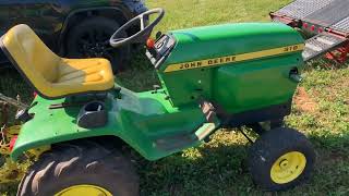 Dundas Plowing Match, Part 1