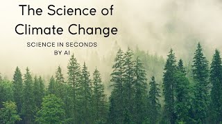 The Science of Climate Change | By AI (4K UHD)