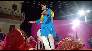 PRESENTING A BEAUTIFULL DANCE BY - AYUSH