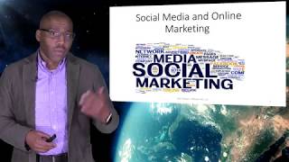 Social Media Marketing Part I