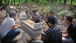 Ziarah ke Makam Mbah Seger