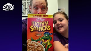 Do Honey Smacks Still Slap?!?