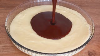 CHEESECAKE İLE UĞRAŞMA❗️10 DAKİKADA BU TARİFİ YAP😋 Fırınsız Kolay Cheesecake Tarifi👌