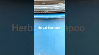 herbal Shampoo |#herbalshampoo #organicshampoo #shampoo #easymaking