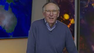 Jack Dangermond: A Vision for an Integrated Australia