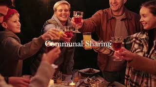 Communal Sharing