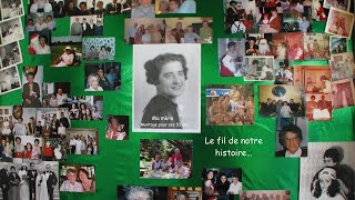 Sommes-nous la somme de notre histoire... ou libres de celle-ci ?