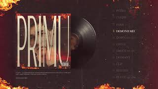 TONY 1 - Demonii mei (Official Audio)