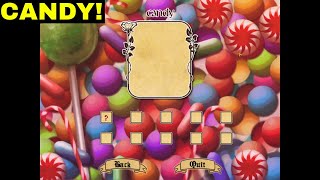 CANDY TIME!! (World Mosaics 3: Fairy Tales Pt. 13)