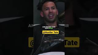 Andrew Tate On Christianity👀™️ | Hustler Tate #shorts #andrewtate #andrew #tatespeech