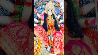 Rang De Re Maiya Ki Chunariya 💖🎶 | Navratri 2023 | Durga Maa Full HD WhatsApp Status | #shorts