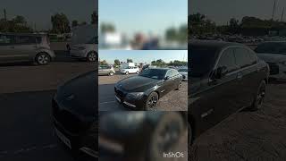 BMW 740 d Рівне ціна 💰🤔