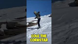 How to NOT snowboard/ski