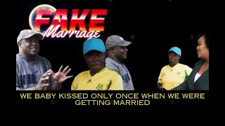 Fake Marriage EP8 |The Nigerian Man Who Married a Sister & Brother to Obtain Citizenship| MojaLove