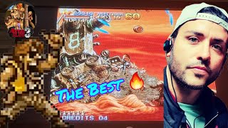 Let's Play Metal Slug 3 : The Best