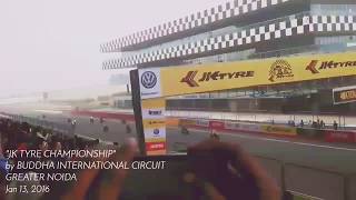 SUPERBIKE TRACK DAY CHAMPIONSHIP @BUDDHA INTERNATIONAL CIRCUIT || JK TYRES ||