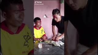 Dashain Special 😍😂| Watch till the End | #TiktokNepal #NepaliFunnyVideos #TiktokVideos #AnandGurung