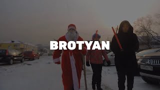 ПРЕЗЕНТАЦИЯ BROTYAN 2014 2022