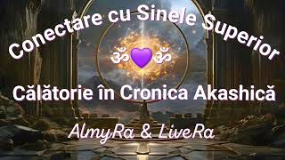 ॐ💜ॐ Terapie 371 Alina- preot in Telos venita sa aduca iubirea, si-a pierdut identitatea pentru altii