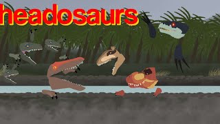 headosaurs ep1