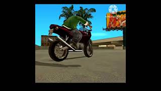 GTA San Andreas gameplay#video #short