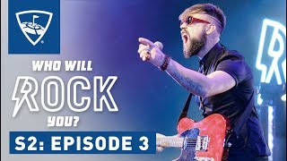 Who Will Rock You? | Season 2: Episode 3 - Full Episode | Topgolf