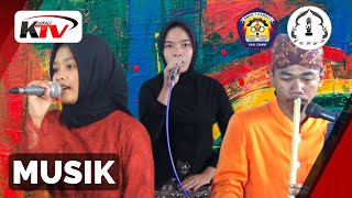 Lagu Tembang Sunda Cianjuran "Nyawang Bulan" Cover by PURWA & SMKN 1 Kawali